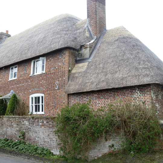 Malt House Farmhouse
