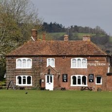 Flying Horse Inn