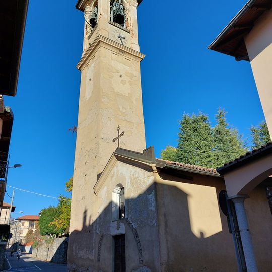 Chiesa di San Rocco