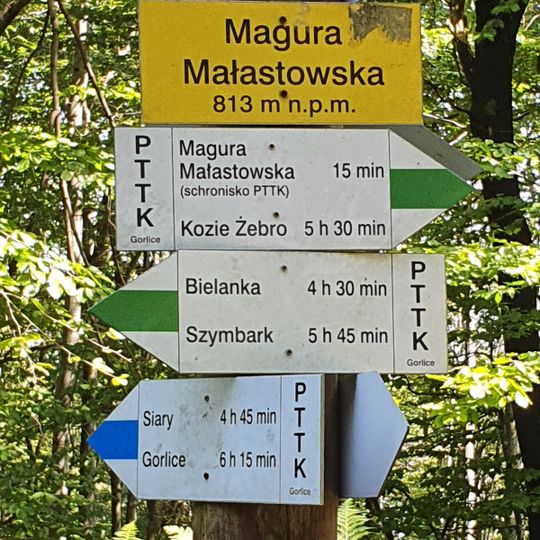Magura