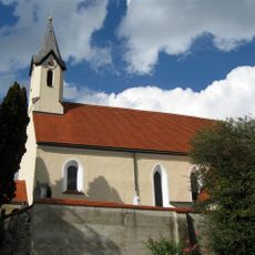 St. Peter (Reischenhart)