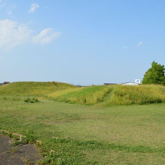 Tōmizuka Kofun