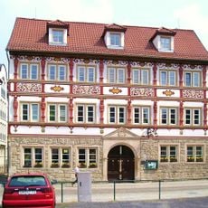 Anton-Ulrich-Straße 43