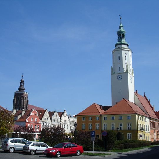 Namysłów