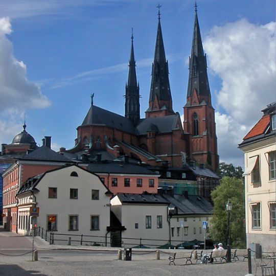 Uppsala