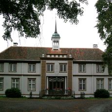 Leangen Gård