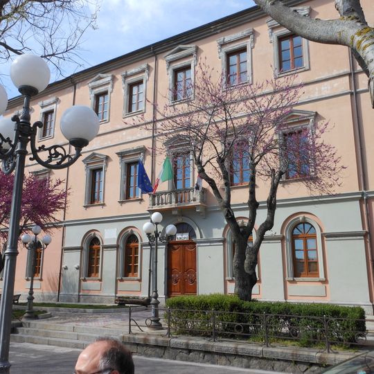 Palazzo comunale
