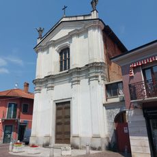 Chiesa della Beata Vergine del Carmine