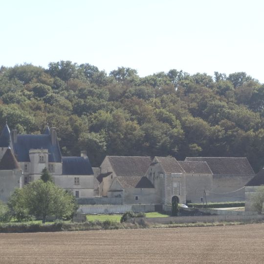 Lichères-sur-Yonne