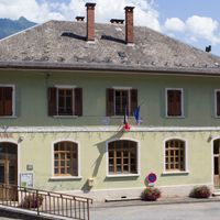 Saint-Georges-d'Hurtières