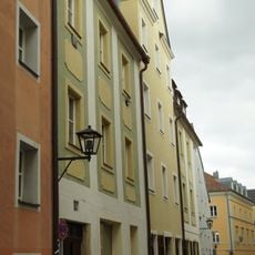 Wohnhaus