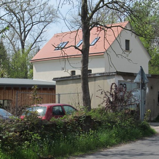 Wohnhaus Stahmelner Straße 39