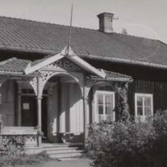 Hede kommun