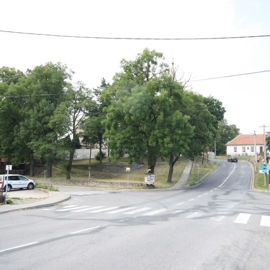 Jinošov