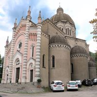 Lizzano in Belvedere