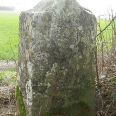 The Bake and Wylye Down milestones