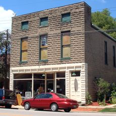 Dayton Historic District