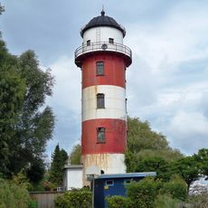 Leuchtturm Brinkamahof
