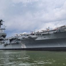 USS Intrepid
