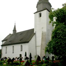 St. Peter und Paul