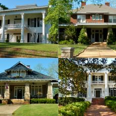 Broad Street Historic District