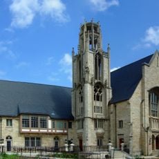 University Presbyterian Church and Student Center
