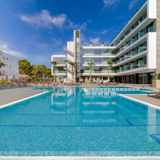 Casa del Mar