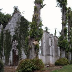 Chapelle Sainte-Marthe du Catelet