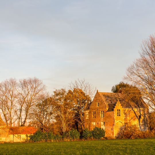 Kasteel Ter Donck