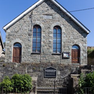 Seion Wesleyan Methodist Chapel
