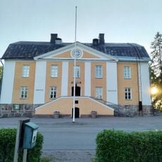 Loviisa Town Museum