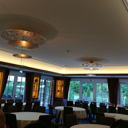 Golf Club Bad Mergentheim