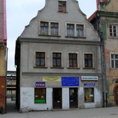 17, 1 Maja Street in Kowary