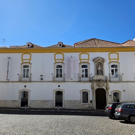 Museu de Arte Contemporânea de Elvas