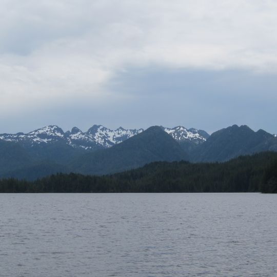 Yaaguun Suu Conservancy