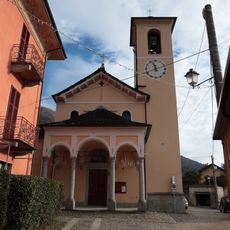 Chiesa di San Carlo