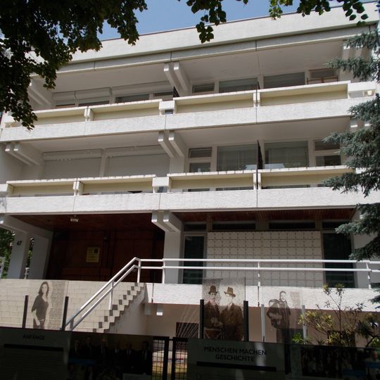 Zentrum für Historische Forschung Berlin der Polnischen Akademie der Wissenschaften, Bibliothek