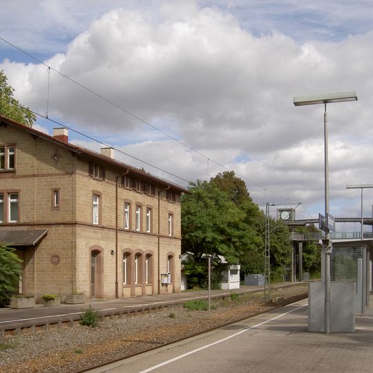 Ditzingen