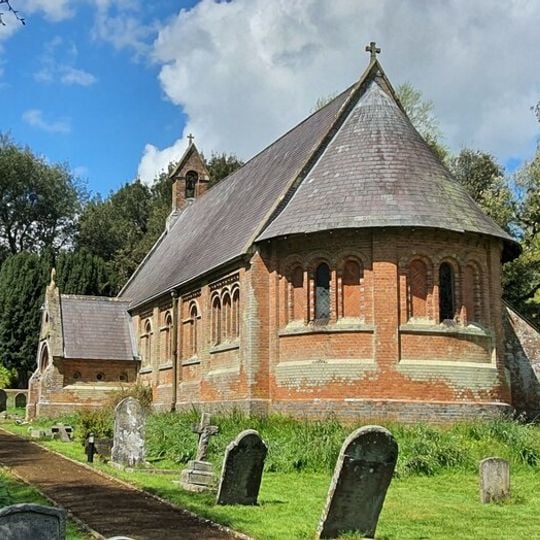 Church of the Holy Trinity