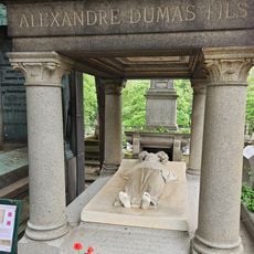 Alexandre Dumas Fils