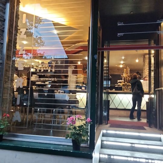 La Livella