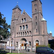 Oud-Katholieke Kerk St. Gertrudis