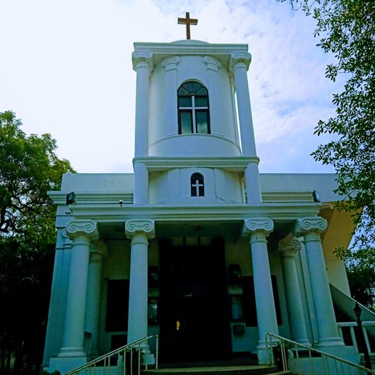 St. Paul's Church