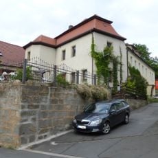 Cultural heritage D-4-77-157-18 in Thurnau