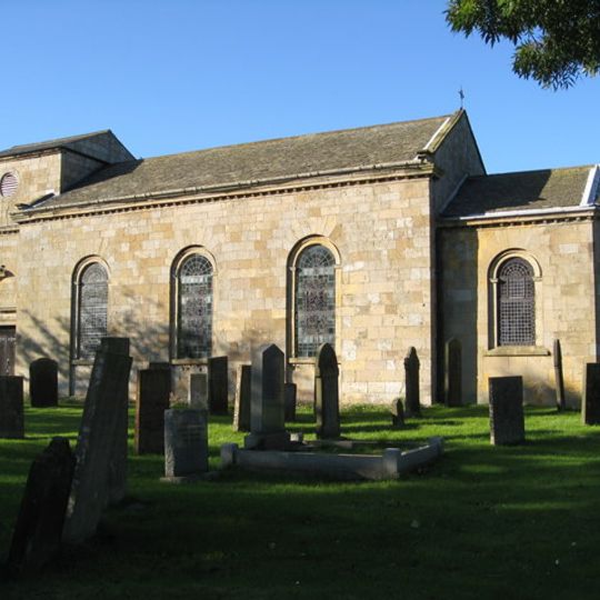 Church of St Peter
