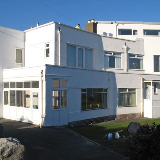 57 Marine Drive, Rhos-on-Sea