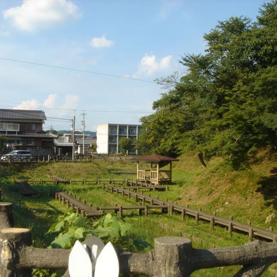 Kurono Castle
