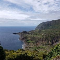 UNESCO-MAB Biosphere Reserve of Flores Island