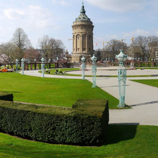Mannheim
