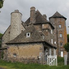 Château de Ragheaud